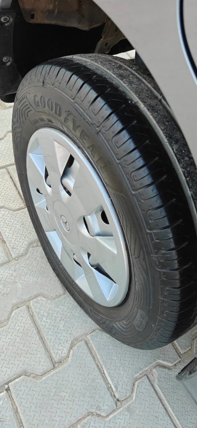 Second-hand 2017 Maruti Wagon R Stingray LXI Optional for sale in Fatehabad-5