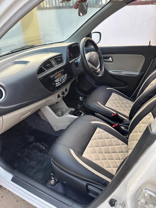 Second-hand 2016 Maruti Alto K10 VXI for sale in Fatehabad-6