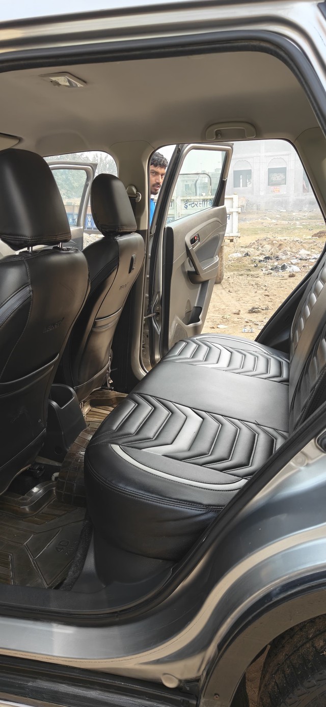 Second-hand 2016 Maruti Suzuki Vitara Brezza VDi Option for sale in Fatehabad-14