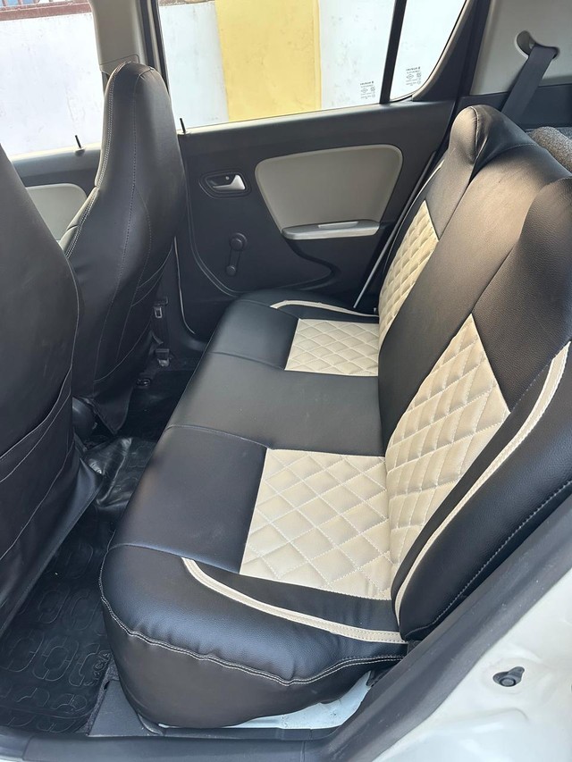 Second-hand 2016 Maruti Suzuki Vitara Brezza VDi Option for sale in Fatehabad-10