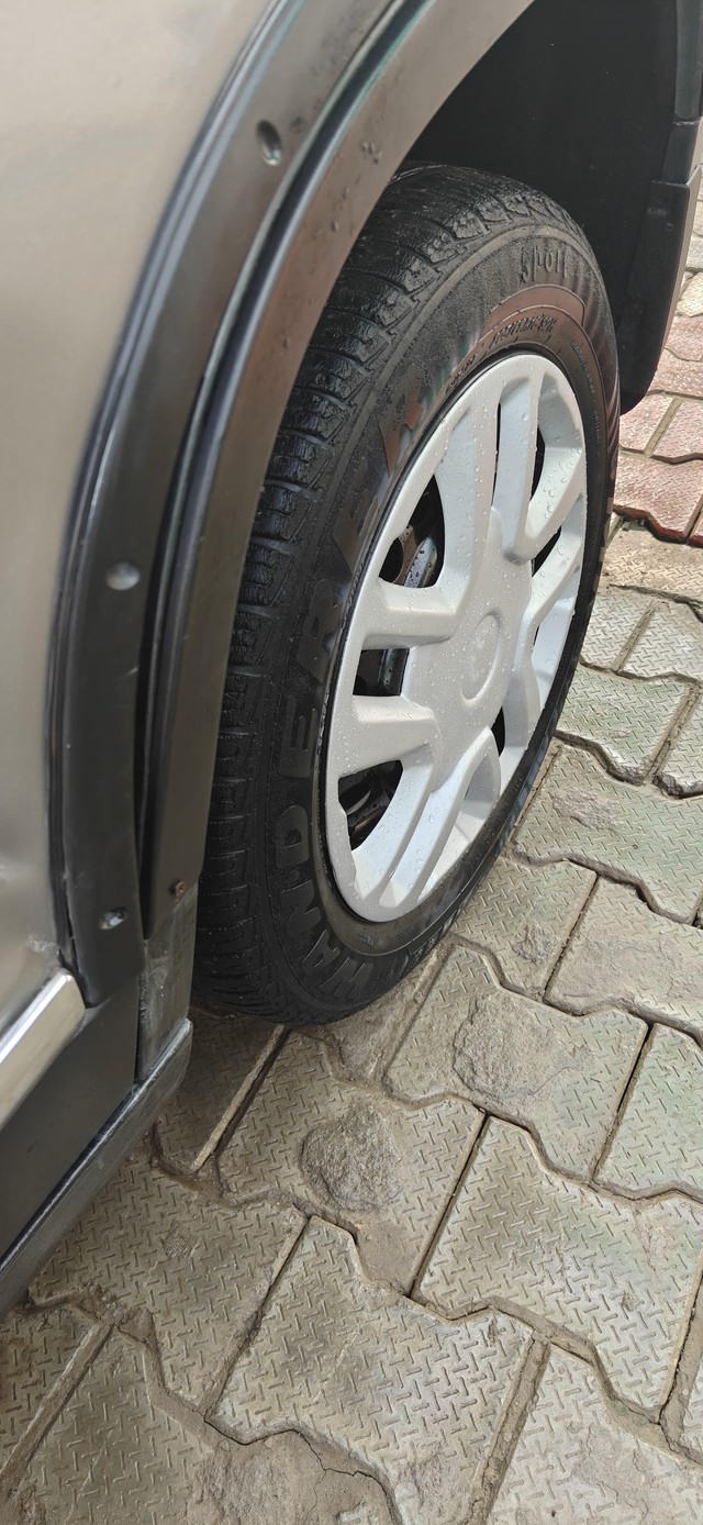 Second-hand 2016 Maruti Suzuki Vitara Brezza VDi Option for sale in Fatehabad-5