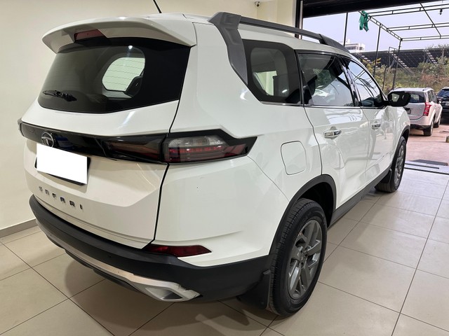 Second-hand 2021 Tata Safari XT Plus BSVI for sale in Vadodara-7