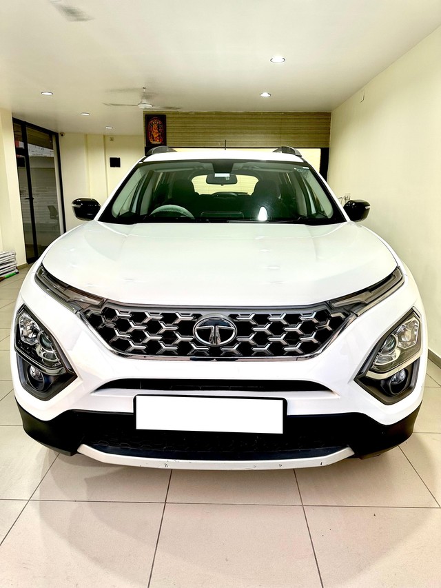 Second-hand 2021 Tata Safari XT Plus BSVI for sale in Vadodara-5