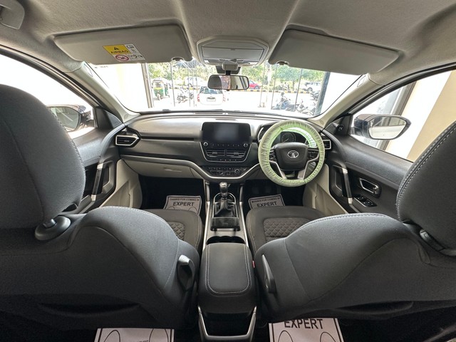 Second-hand 2021 Tata Safari XT Plus BSVI for sale in Vadodara-4