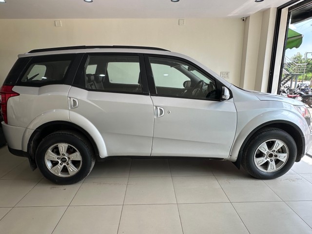 Second-hand 2014 Mahindra XUV500 W8 FWD for sale in Vadodara-1