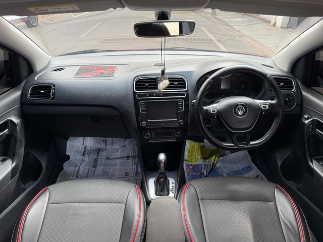 Second-hand 2020 Volkswagen Polo GT TSI BSIV for sale in Bangalore-5