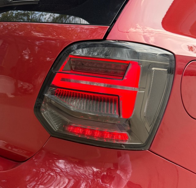 Second-hand 2020 Volkswagen Polo GT TSI BSIV for sale in Bangalore-14