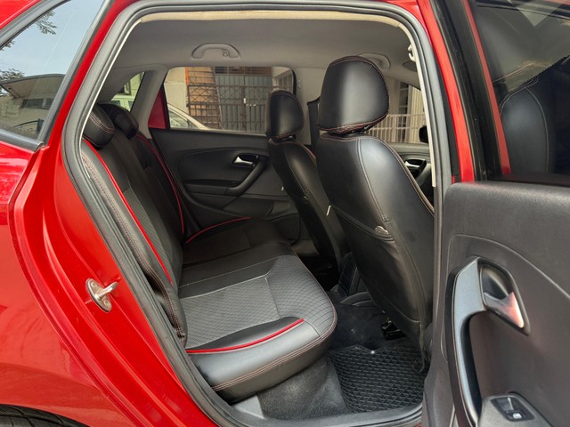 Second-hand 2020 Volkswagen Polo GT TSI BSIV for sale in Bangalore-16