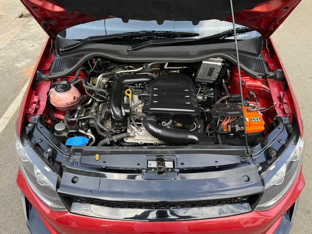 Second-hand 2020 Volkswagen Polo GT TSI BSIV for sale in Bangalore-4