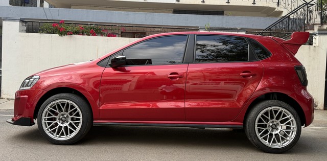 Second-hand 2020 Volkswagen Polo GT TSI BSIV for sale in Bangalore-2