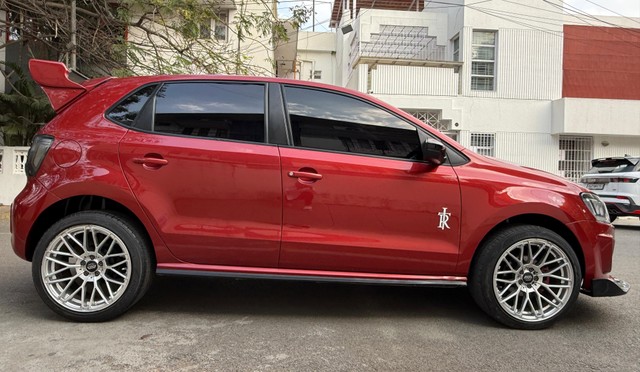 Second-hand 2020 Volkswagen Polo GT TSI BSIV for sale in Bangalore-11