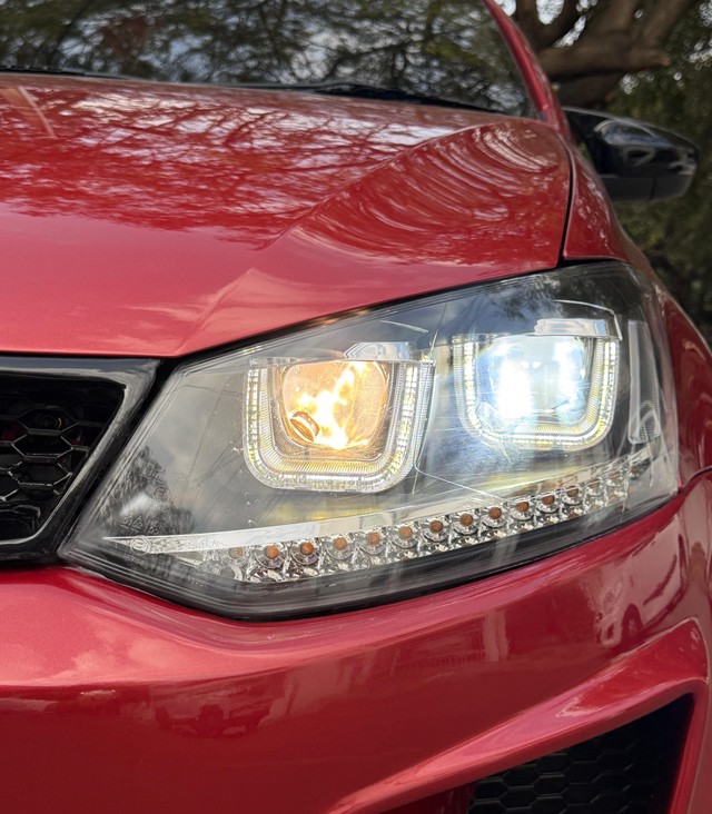 Second-hand 2020 Volkswagen Polo GT TSI BSIV for sale in Bangalore-7