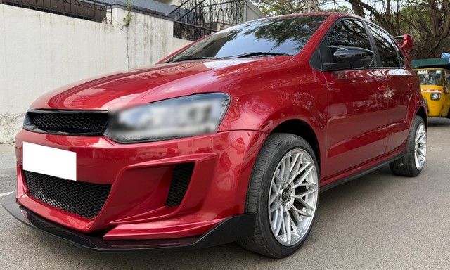 Second-hand 2020 Volkswagen Polo GT TSI BSIV for sale in Bangalore-12