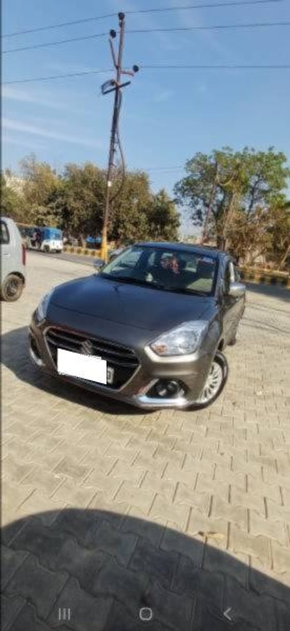 Maruti Swift Dzire VXI BSVI Second-hand 2021 Maruti Swift Dzire VXI BSVI for sale in Bareilly
