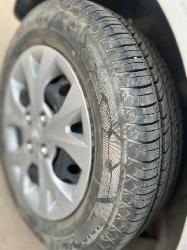 Second-hand 2016 Hyundai Grand i10 Sportz for sale in Jaipur-6