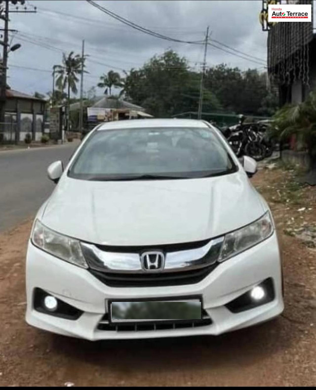 Second-hand 2014 Honda City 1.5 S MT for sale in Kollam-3