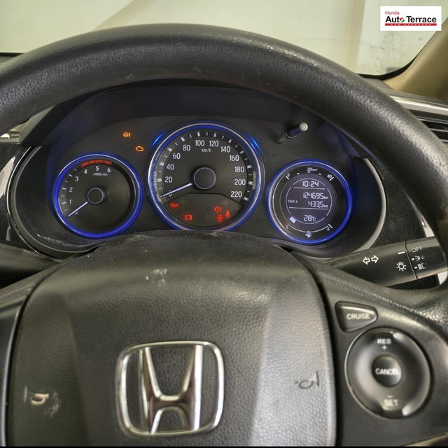 Second-hand 2014 Honda City 1.5 S MT for sale in Kollam-4