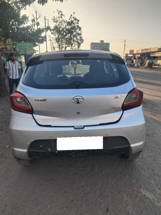 Second-hand 2018 Tata Tiago 1.05 Revotorq XZ for sale in Latur-1