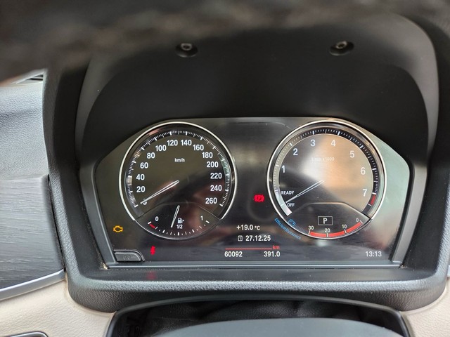 Second-hand 2019 BMW X1 sDrive20i xLine for sale in New Delhi-6