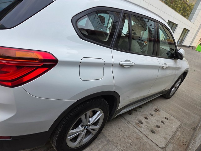Second-hand 2019 BMW X1 sDrive20i xLine for sale in New Delhi-4