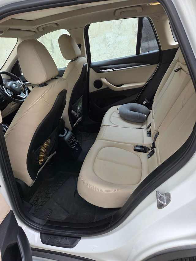 Second-hand 2019 BMW X1 sDrive20i xLine for sale in New Delhi-3