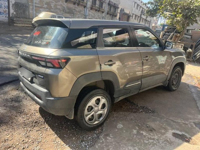 Second-hand 2023 Maruti Brezza VXi BSVI for sale in Surendranagar-3