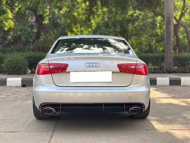 Second-hand 2012 Audi A6 3.0 TDI Quattro Technology for sale in Mumbai-1