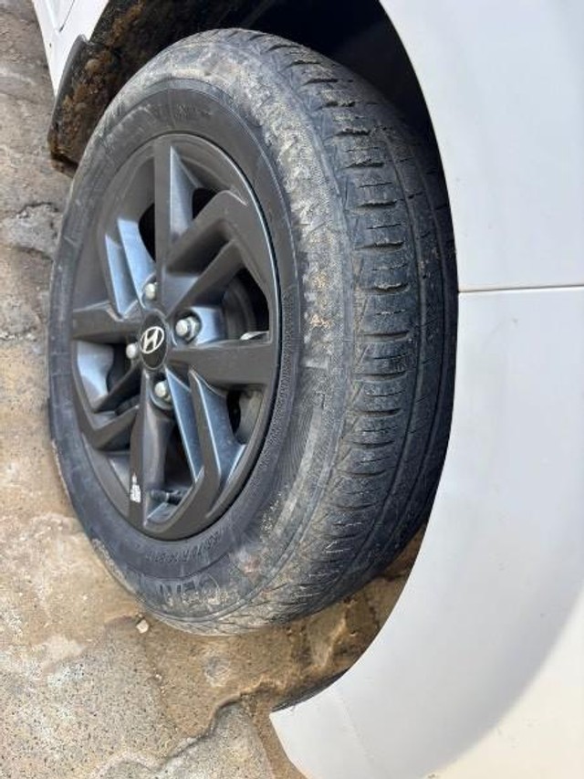 Second-hand 2022 Hyundai Grand i10 Nios Sportz for sale in Abohar-2