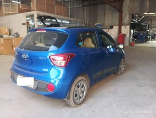 7 Used Hyundai Grand i10 in Ranga Reddy