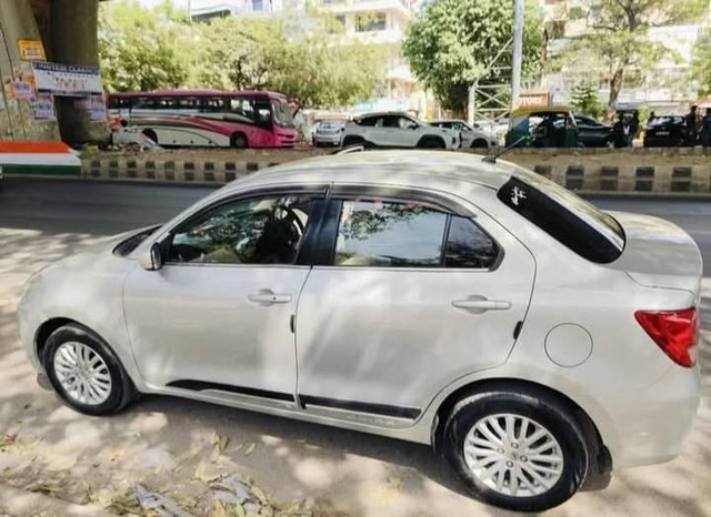 Second-hand 2017 Maruti Swift Dzire AMT ZDI for sale in Jalalabad-2