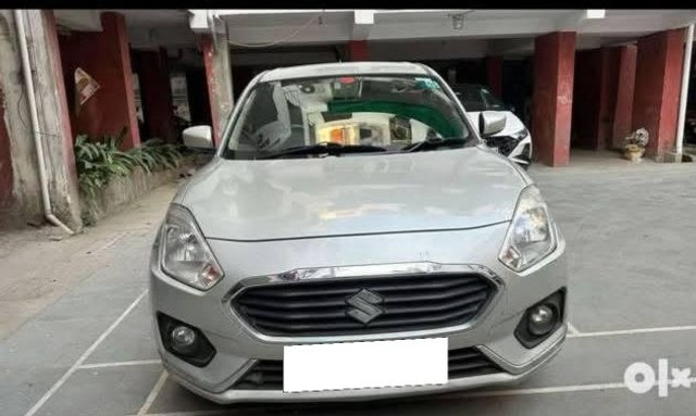 Second-hand 2017 Maruti Swift Dzire AMT ZDI for sale in Jalalabad-1