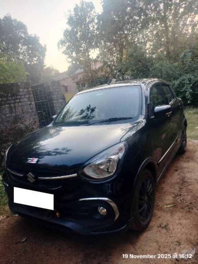 Second-hand 2024 Maruti Celerio ZXI Plus for sale in Athgarh-1