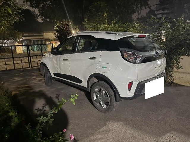 Tata Nexon XM BSVI Second-hand 2021 Tata Nexon XM BSVI for sale in Jamshedpur-1