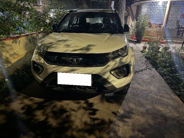 Tata Nexon XM BSVI Second-hand 2021 Tata Nexon XM BSVI for sale in Jamshedpur-0
