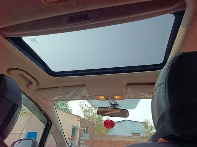 Honda WR-V VX Diesel Second-hand 2023 Honda WR-V VX Diesel for sale in Bidar-4