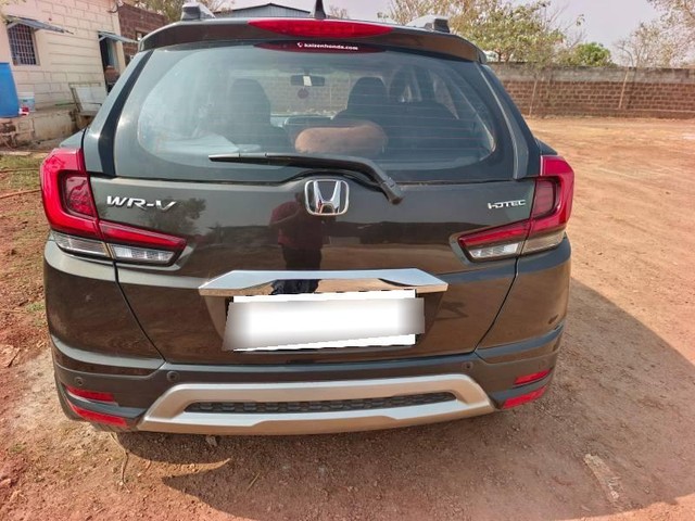 Honda WR-V VX Diesel Second-hand 2023 Honda WR-V VX Diesel for sale in Bidar-3