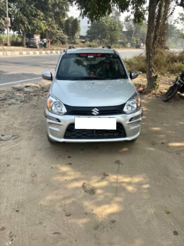 Second-hand 2021 Maruti Alto 800 VXI BSVI for sale in Deoria-0