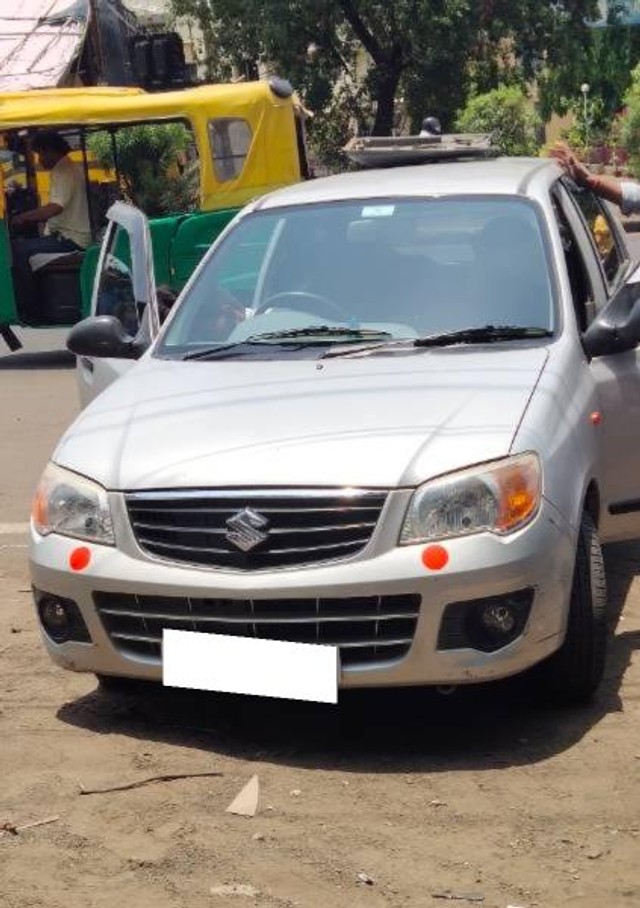 Second-hand 2010 Maruti Alto K10 2010-2014 VXI for sale in Sagar-3