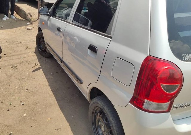 Second-hand 2010 Maruti Alto K10 2010-2014 VXI for sale in Sagar-2