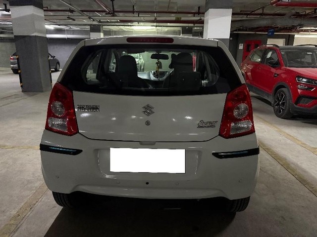 Second-hand 2011 Maruti A-Star Lxi for sale in Mumbai-1