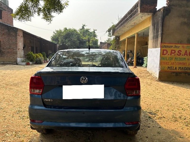 Second-hand 2017 Volkswagen Ameo 1.2 MPI Highline for sale in Lucknow-2