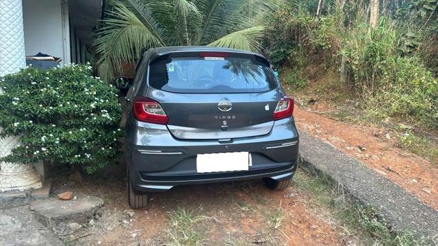 Second-hand 2021 Tata Tiago XT Option BSVI for sale in Kollam-1