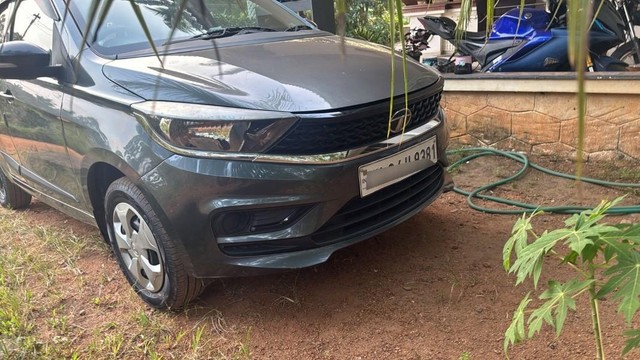 Second-hand 2021 Tata Tiago XT Option BSVI for sale in Kollam-3