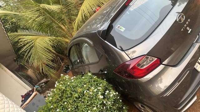 Second-hand 2021 Tata Tiago XT Option BSVI for sale in Kollam-2