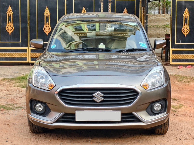 Second-hand 2018 Maruti Swift Dzire ZXI 1.2 for sale in Kolkata-4