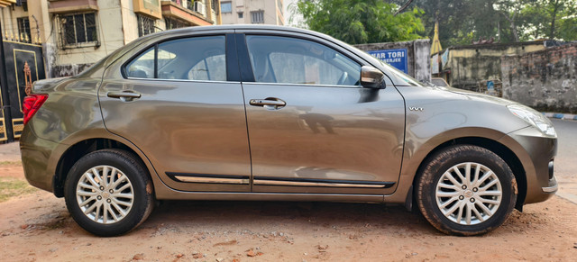 Second-hand 2018 Maruti Swift Dzire ZXI 1.2 for sale in Kolkata-1