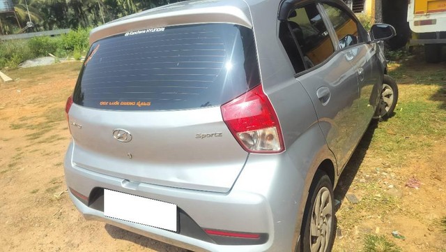 Second-hand 2019 Hyundai Santro Sportz BSIV for sale in Udupi-6