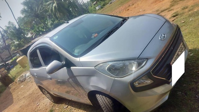 Second-hand 2019 Hyundai Santro Sportz BSIV for sale in Udupi-3