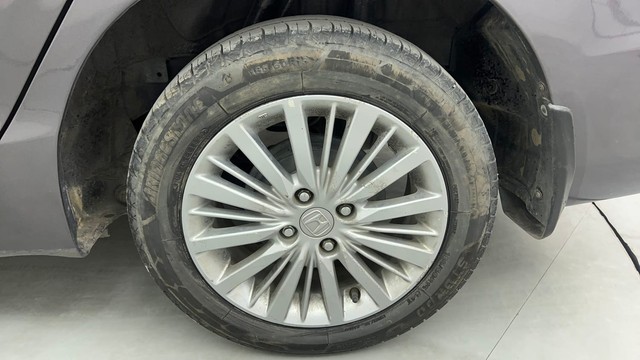 Second-hand 2021 Honda City V MT for sale in Pune-19