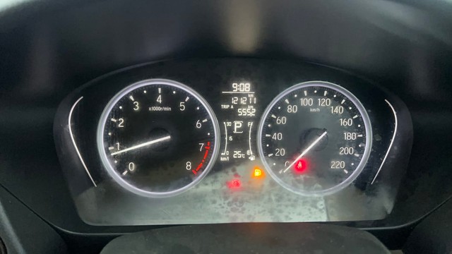 Second-hand 2021 Honda City V MT for sale in Pune-13